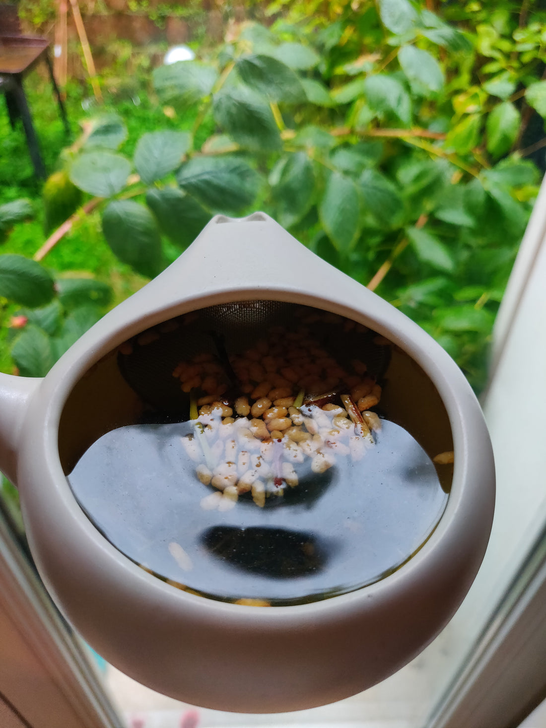 Comment prononcer Genmaicha ?