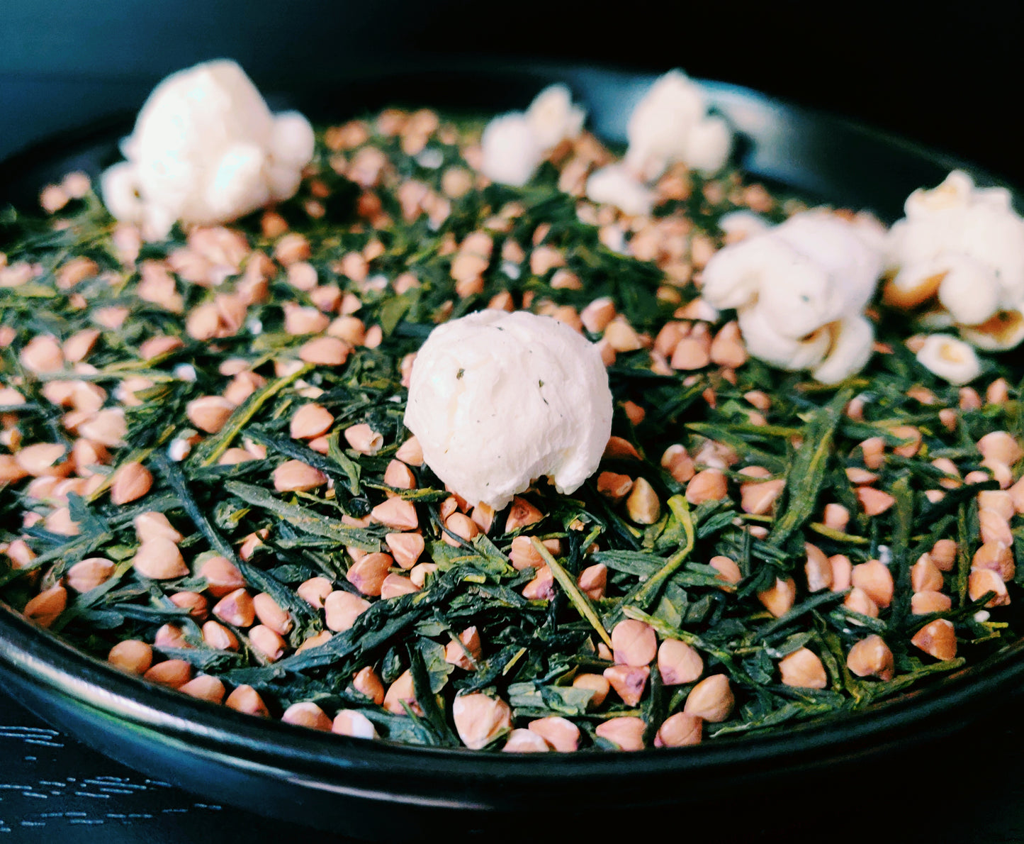 Sencha Mizuki & Sarrasin grillé