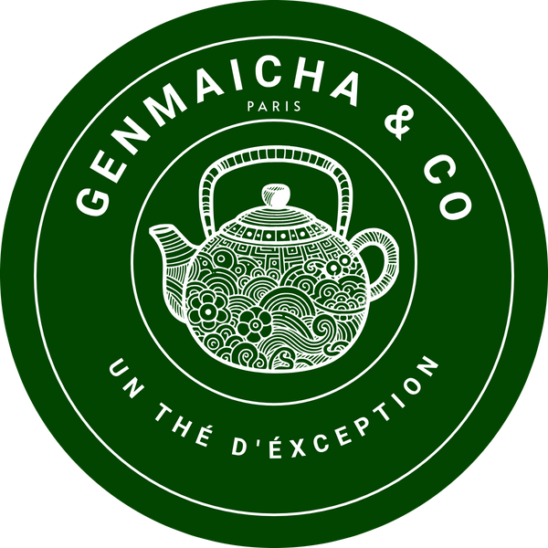 Genmaicha & Co
