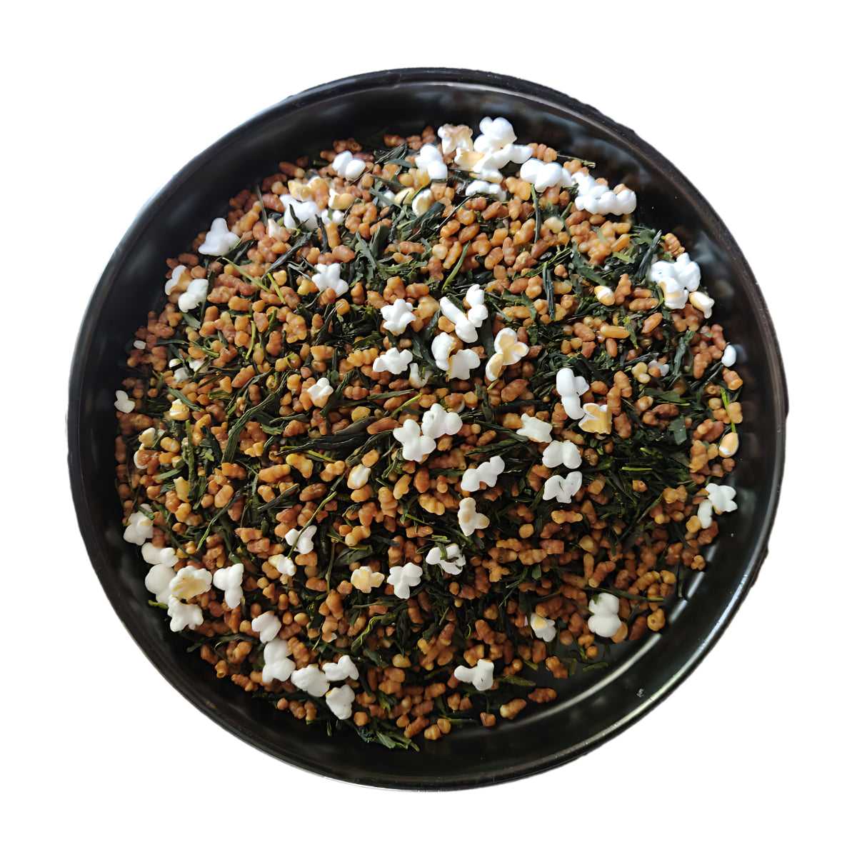 Genmaicha Japonais Yukihime