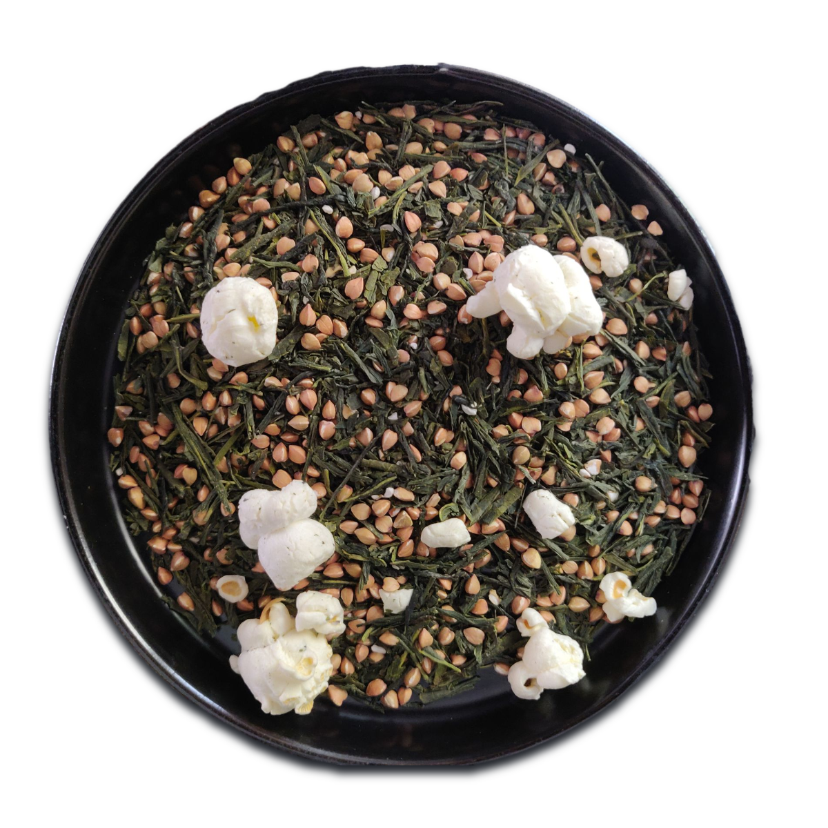 Sencha Mizuki & Sarrasin grillé