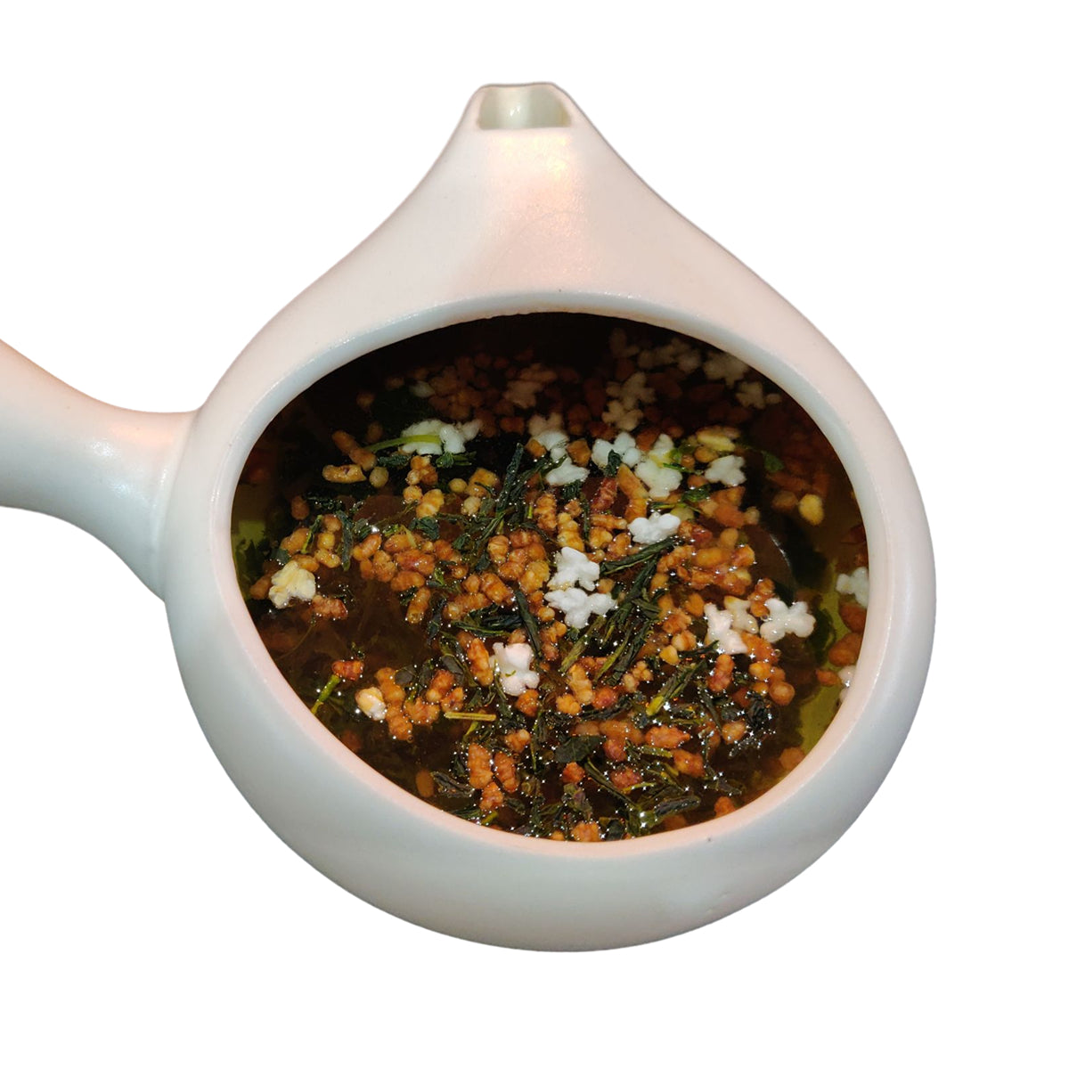 Genmaicha Japonais Yukihime