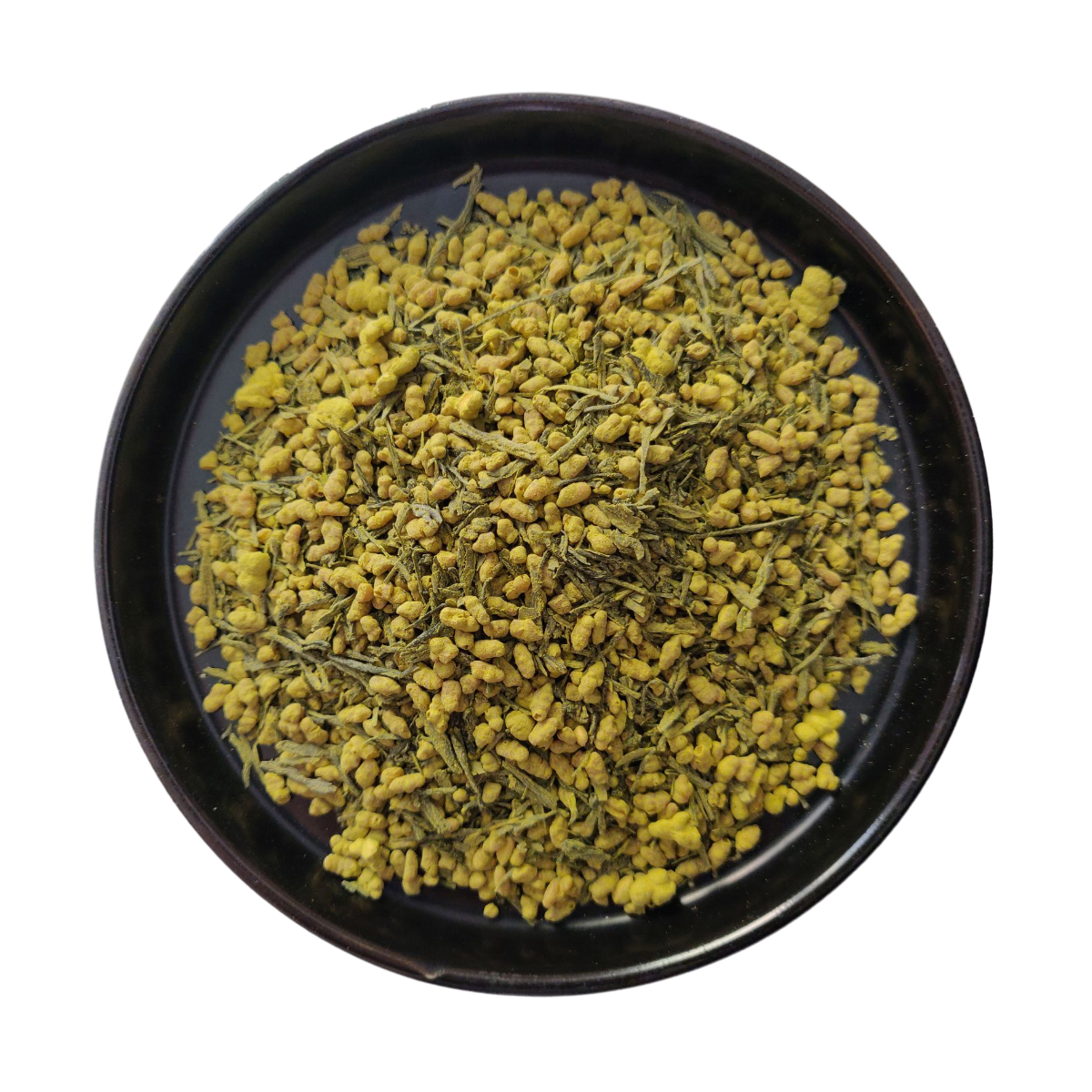 Genmaicha & Matcha